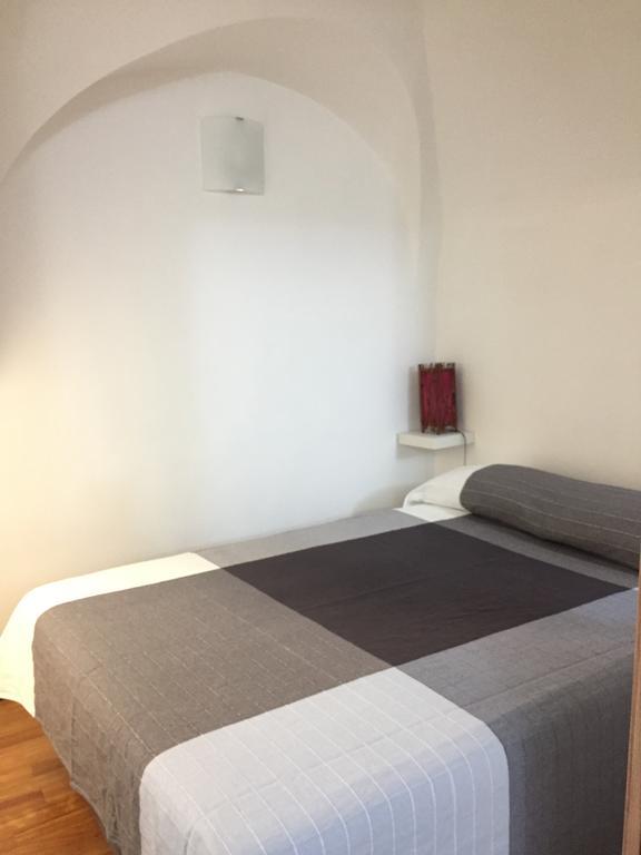 Vacanza Al Ponte Reale Genoa Ngoại thất bức ảnh
